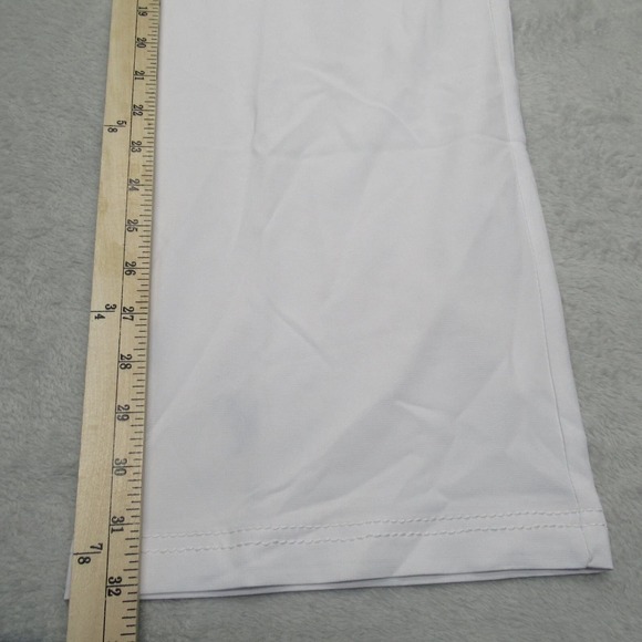 Carharrt Force Pants Womens Medium White Cross-Flex Modern Fit Boot 30x32‎ NWD - Picture 10 of 16